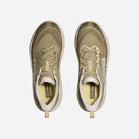 Giày Chạy Bộ Nam HOKA Skyflow Wide - Nâu - Supersports Vietnam