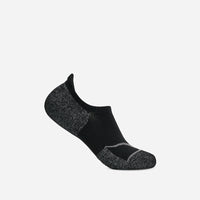 Vớ Thể Thao HOKA Invisible 3-Pack - Đen