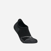 Vớ Thể Thao HOKA Invisible 3-Pack - Đen