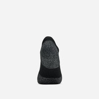 Vớ Thể Thao HOKA Invisible 3-Pack - Đen