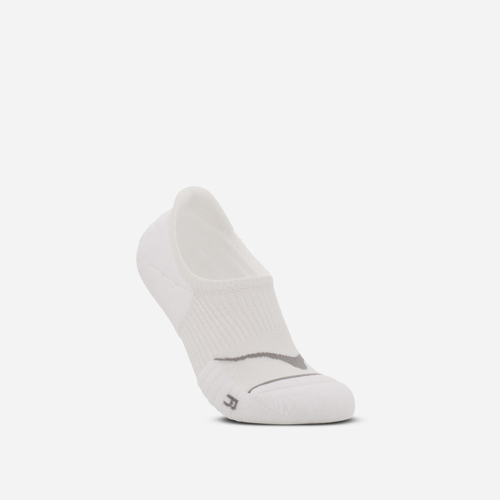 Vớ Thể Thao HOKA Invisible 3-Pack - Nhiều Màu - Supersports Vietnam