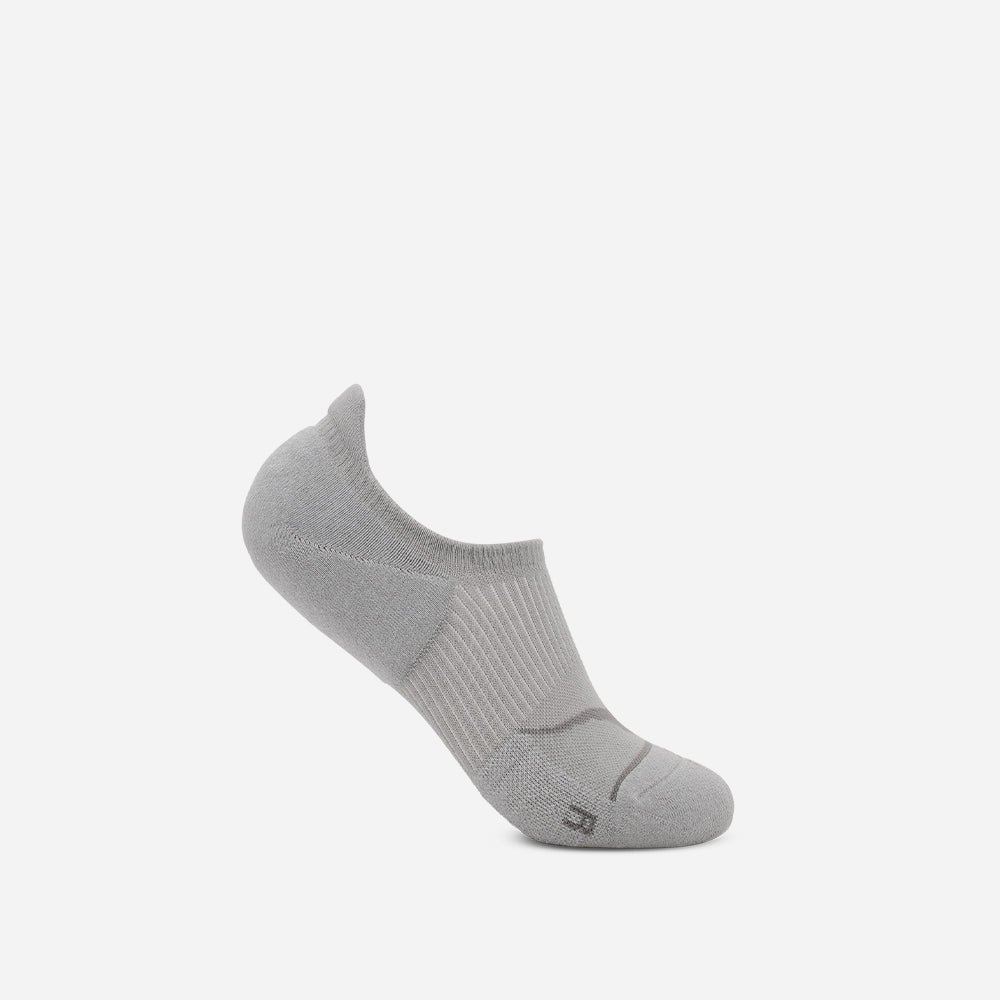 Vớ Thể Thao HOKA Invisible 3-Pack - Nhiều Màu - Supersports Vietnam