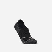 HOKA Invisible 3-Pack Socks - Multicolor