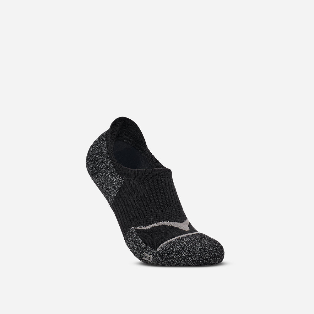 Vớ Thể Thao HOKA Invisible 3-Pack - Nhiều Màu - Supersports Vietnam