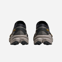 Giày Chạy Trail Nam HOKA Mafate X - Đen - Supersports Vietnam