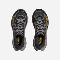 Giày Chạy Trail Nam HOKA Mafate X - Đen - Supersports Vietnam