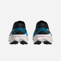 Giày Chạy Trail Nam HOKA Mafate X - Đen - Supersports Vietnam