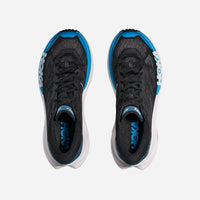 Giày Chạy Trail Nam HOKA Mafate X - Đen - Supersports Vietnam