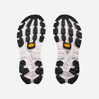 Giày Chạy Trail Nam HOKA Mafate X - Đen - Supersports Vietnam