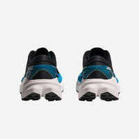 Giày Chạy Trail Nữ HOKA Mafate X - Đen - Supersports Vietnam