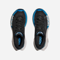 Giày Chạy Trail Nữ HOKA Mafate X - Đen - Supersports Vietnam