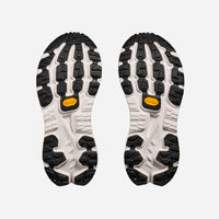 Giày Chạy Trail Nữ HOKA Mafate X - Đen - Supersports Vietnam