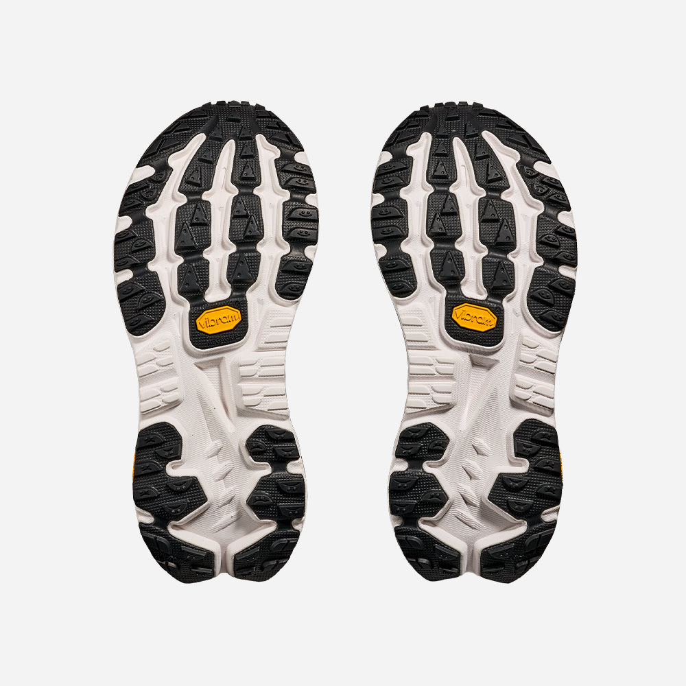 Giày Chạy Trail Nữ HOKA Mafate X - Đen - Supersports Vietnam