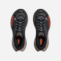 Giày Chạy Trail Nữ HOKA Mafate X - Đen - Supersports Vietnam