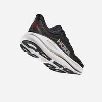 Giày Chạy Bộ Nam HOKA Bondi 9 - Đen - Supersports Vietnam