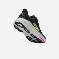 Giày Chạy Bộ Nam HOKA Bondi 9 - Đen - Supersports Vietnam
