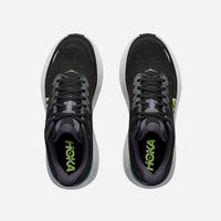 Giày Chạy Bộ Nam HOKA Bondi 9 - Đen - Supersports Vietnam
