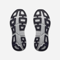 Giày Chạy Bộ Nam HOKA Bondi 9 - Đen - Supersports Vietnam