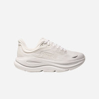 Giày Chạy Bộ Nam HOKA Bondi 9 - Trắng - Supersports Vietnam
