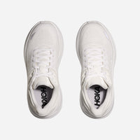 Giày Chạy Bộ Nam HOKA Bondi 9 - Trắng - Supersports Vietnam