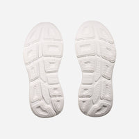 Giày Chạy Bộ Nam HOKA Bondi 9 - Trắng - Supersports Vietnam
