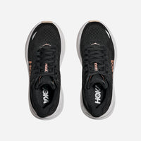 Giày Chạy Bộ Nữ HOKA Bondi 9 - Đen - Supersports Vietnam