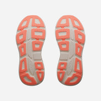 Giày Chạy Bộ Nữ HOKA Bondi 9 - Xanh Navy - Supersports Vietnam