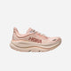 Giày Chạy Bộ Nữ HOKA Bondi 9 - Hồng - Supersports Vietnam