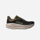Giày Chạy Bộ Nam HOKA Bondi 9 Wide - Đen