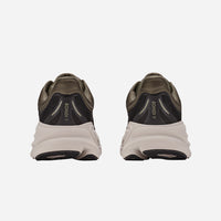 Giày Chạy Bộ Nam HOKA Bondi 9 Wide - Đen