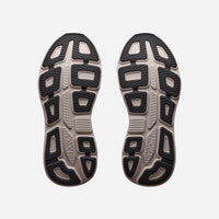 Giày Chạy Bộ Nam HOKA Bondi 9 Wide - Đen