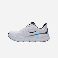 Giày Chạy Bộ Nam HOKA Bondi 9 Wide - Trắng - Supersports Vietnam