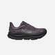 Giày Chạy Bộ Nam HOKA Bondi 9 Wide - Tím - Supersports Vietnam