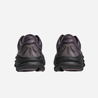 Giày Chạy Bộ Nam HOKA Bondi 9 Wide - Tím - Supersports Vietnam