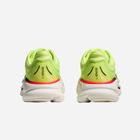 Giày Chạy Bộ Nam HOKA Bondi 9 Wide - Xanh Lá - Supersports Vietnam