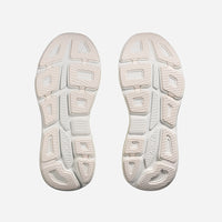 Giày Chạy Bộ Nam HOKA Bondi 9 Wide - Xanh Lá - Supersports Vietnam
