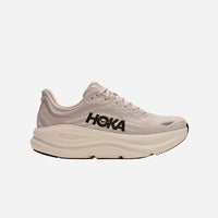 Giày Chạy Bộ Nam HOKA Bondi 9 Wide - Be - Supersports Vietnam