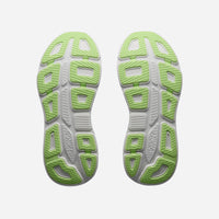 Giày Chạy Bộ Nam HOKA Bondi 9 Wide - Xanh Dương - Supersports Vietnam