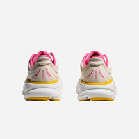 Giày Chạy Bộ Nữ HOKA Bondi 9 Wide - Be - Supersports Vietnam