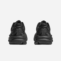 Giày Chạy Bộ Nữ HOKA Bondi 9 Wide - Đen - Supersports Vietnam