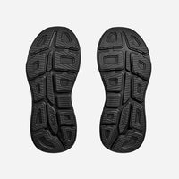Giày Chạy Bộ Nữ HOKA Bondi 9 Wide - Đen - Supersports Vietnam