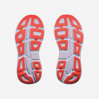 Giày Chạy Bộ Nữ HOKA Bondi 9 Wide - Tím - Supersports Vietnam