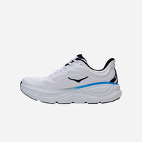 Giày Chạy Bộ Nữ HOKA Bondi 9 Wide - Trắng