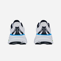 Giày Chạy Bộ Nữ HOKA Bondi 9 Wide - Trắng