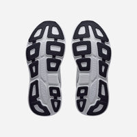 Giày Chạy Bộ Nữ HOKA Bondi 9 Wide - Trắng