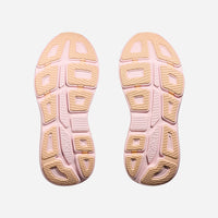 Giày Chạy Bộ Nữ HOKA Bondi 9 Wide - Hồng - Supersports Vietnam