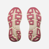 Giày Chạy Bộ Nữ HOKA Bondi 9 Wide - Hồng - Supersports Vietnam