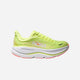 Giày Chạy Bộ Nữ HOKA Bondi 9 Wide - Xanh Lá - Supersports Vietnam