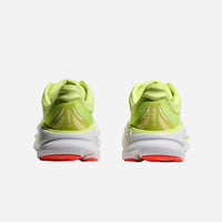 Giày Chạy Bộ Nữ HOKA Bondi 9 Wide - Xanh Lá - Supersports Vietnam