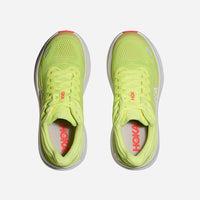 Giày Chạy Bộ Nữ HOKA Bondi 9 Wide - Xanh Lá - Supersports Vietnam